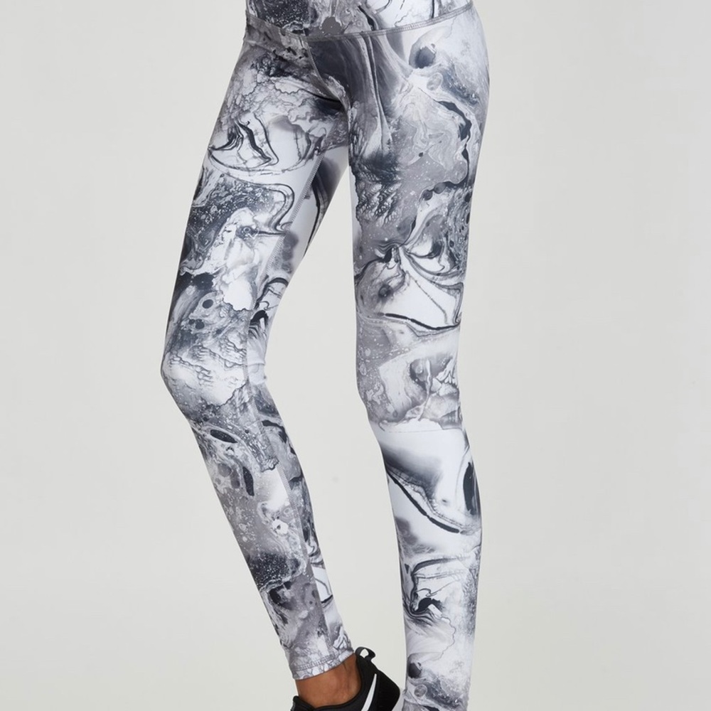 Noli active yoga pants size small